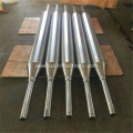 Good Quality Grooved Steel Roll